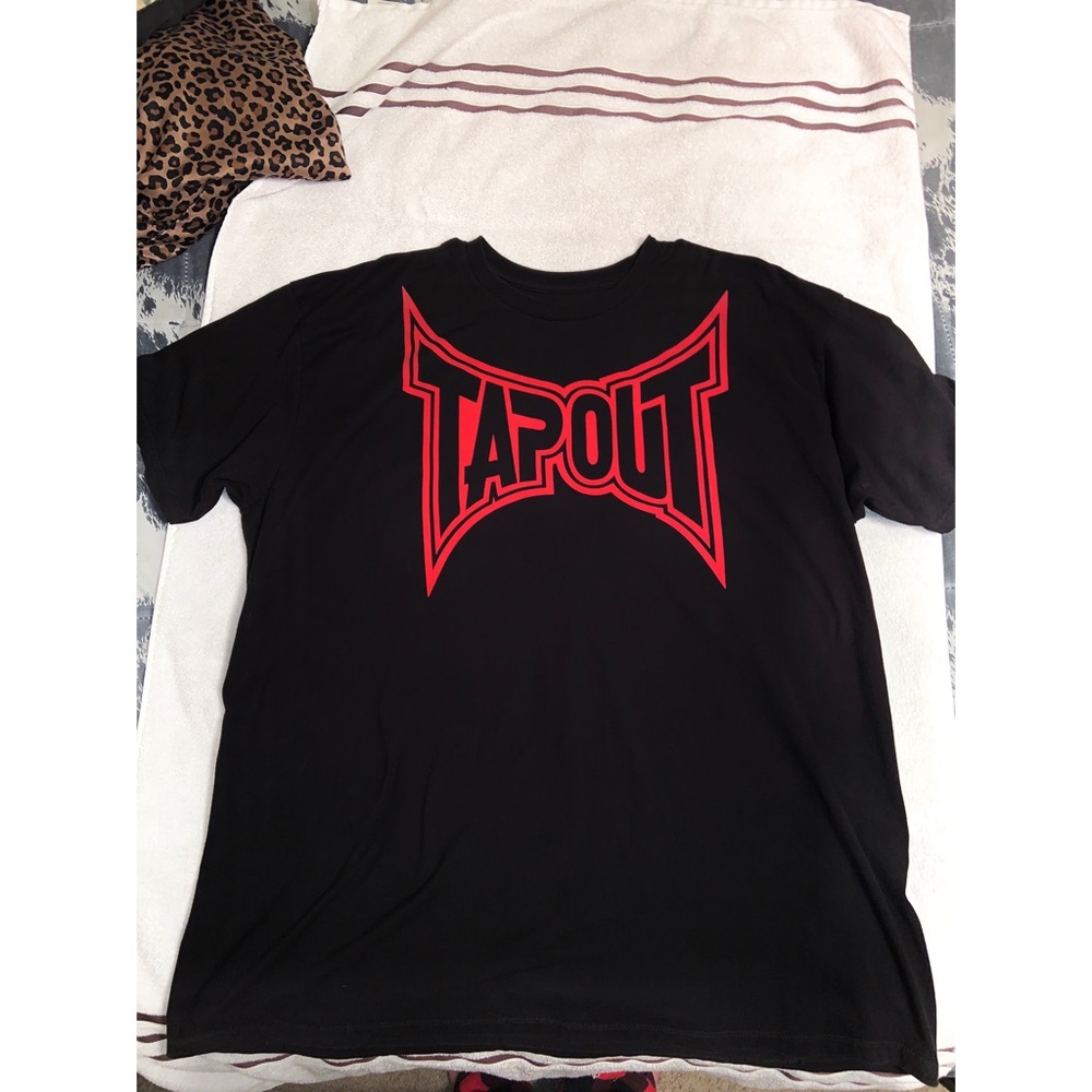 Men’s Tapout T-shirt